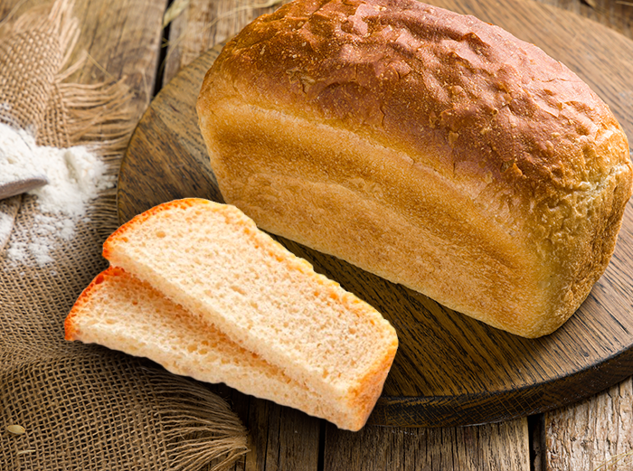Хлеб порционный
