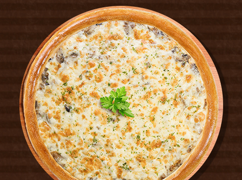 Курица и грибы Курица и грибы