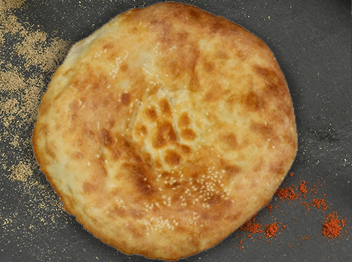 Лепёшка узбекская Лепёшка узбекская