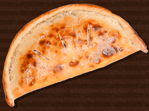 Кальцоне Кальцоне